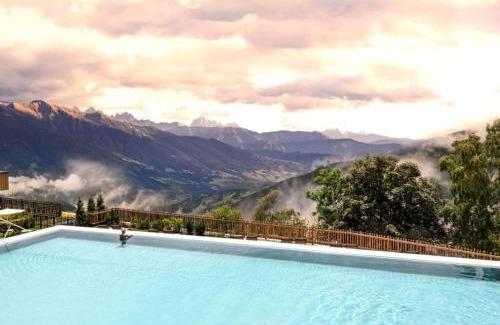 Maranza Hôtel | Tratterhof Mountain Sky Hotel
