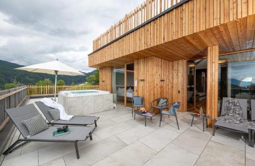 Maranza Hôtel | Tratterhof Mountain Sky Hotel