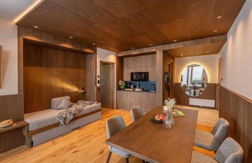 Maranza Hôtel | Tratterhof Mountain Sky Hotel