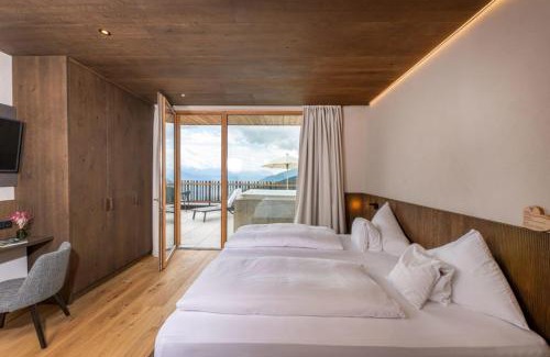 Maranza Hôtel | Tratterhof Mountain Sky Hotel
