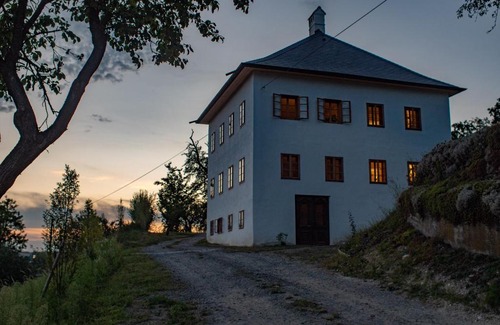 Schlußlberg Maison | Trattnachtaler Weinhaus