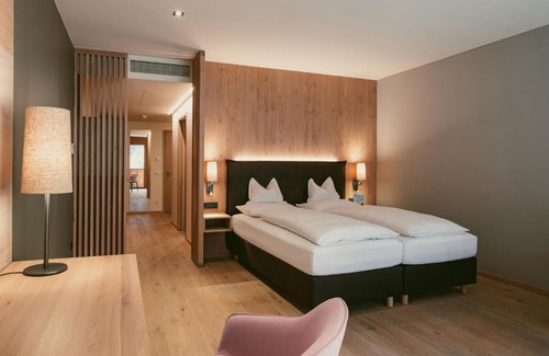 Bludenz Hôtel | TRAUBE BRAZ Alpen Spa Golf Hotel