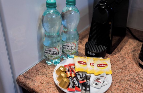 Wilda Appartement | Traugutta Comfort Stay Apartment #14