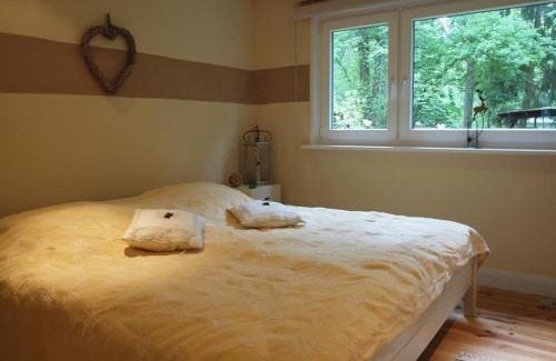 Buchholz in der Nordheide Maison | Traum Waldhaus