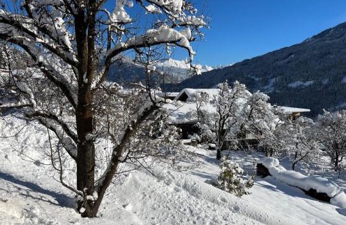 Grins Appartement | Traumapartment Murmeltier Tirol