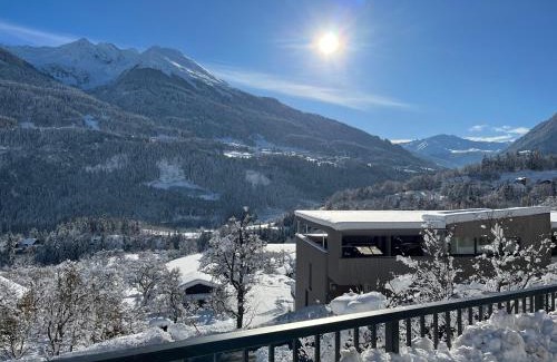 Grins Appartement | Traumapartment Murmeltier Tirol