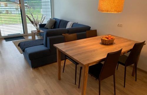 Grins Appartement | Traumapartment Murmeltier Tirol