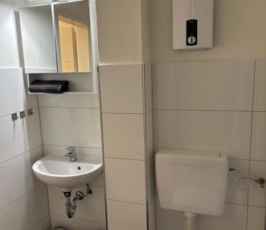 Rheydt Appartement | TraumAppartment