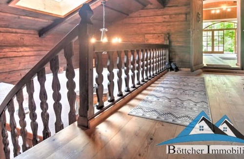 Auerbach Appartement | Traumbauernhaus mit 2500qm und Uneinsehbárer Garten