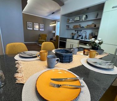 Draisdorf Appartement | Traumdomizile - Wohnung am grünen Stadtrand