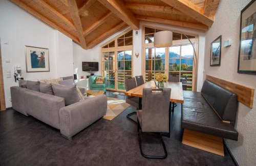 Bolsterlang Appartement | Traumferienwohnung Alpenliebe Sommer-Hörnerbahnen kostenlos