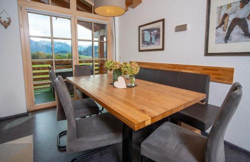 Bolsterlang Appartement | Traumferienwohnung Alpenliebe Sommer-Hörnerbahnen kostenlos