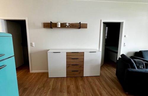 Schwerin Appartement | Traumferienwohnung Weitblick am Schweriner See