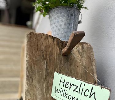 Herbolzheim Appartement | Traumhaft Wohnen Im Haus Blum