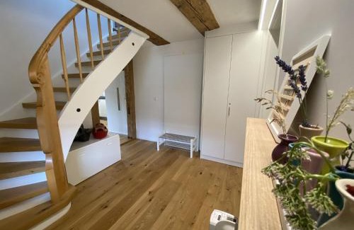 Herbolzheim Appartement | Traumhaft Wohnen Im Haus Blum