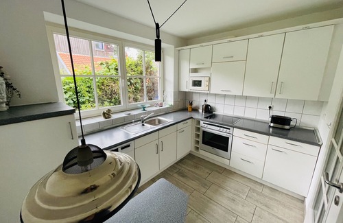 Adelheidsdorf Appartement | Traumhafte Ferienwohnung am Rande der Lüneburger Heide im Celler Land
