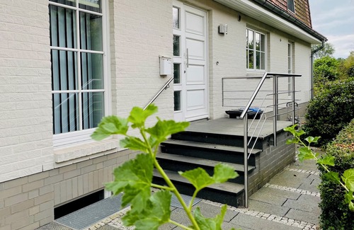 Adelheidsdorf Appartement | Traumhafte Ferienwohnung am Rande der Lüneburger Heide im Celler Land