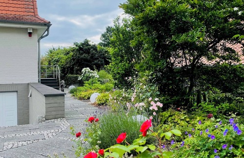 Adelheidsdorf Appartement | Traumhafte Ferienwohnung am Rande der Lüneburger Heide im Celler Land