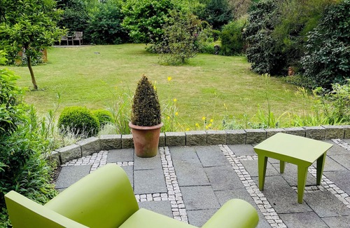 Adelheidsdorf Appartement | Traumhafte Ferienwohnung am Rande der Lüneburger Heide im Celler Land