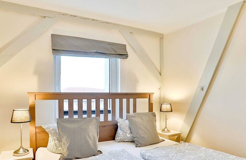 Tribseer Vorstadt Appartement | Traumhafte Ferienwohnung 2 Apartmenthaus - Apartmenthaus Tribseer Damm