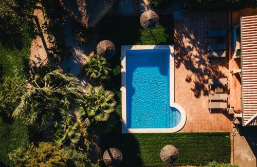 Campos Maison | Traumhafte Finca am Es Trenc