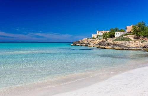 Campos Maison | Traumhafte Finca am Es Trenc