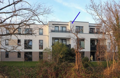 Bad Doberan Appartement | Traumhafte, Komfortable und Modern Eingerichtetes Feriendomizil - Ideal Geeignet für 1 bis 4 Personen