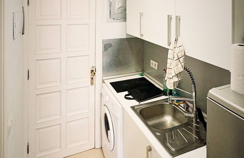 Puerto de la Cruz Station Balnéaire | Traumhafte Lage.Top Apartment direkt an der Promenade in Puerto de la Cruz.