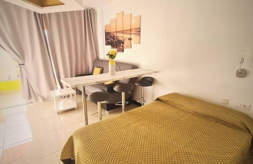 Puerto de la Cruz Station Balnéaire | Traumhafte Lage.Top Apartment direkt an der Promenade in Puerto de la Cruz.