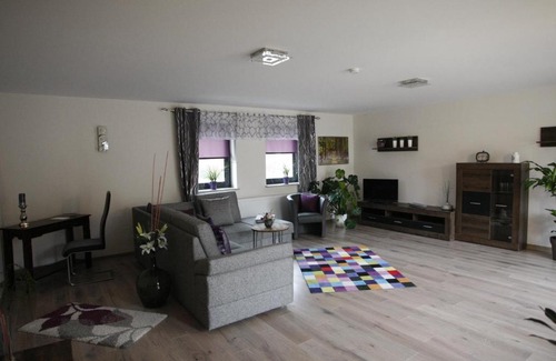 Stangerode Appartement | Traumhafte Unterkünfte