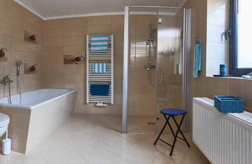 Stangerode Appartement | Traumhafte Unterkünfte