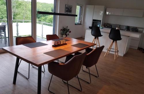 Hardert Appartement | Traumhafter Ausblick, modern mit Komfort und Stil