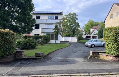 Holzminden Appartement | Traumhaftes Bijou für 4