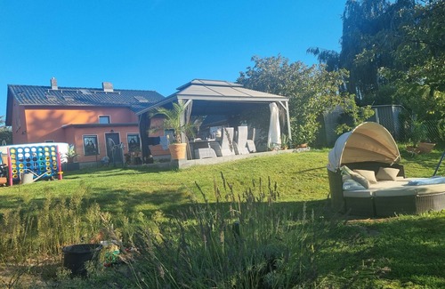 Gosen-Neu Zittau Maison | Traumhaftes Ferienhaus