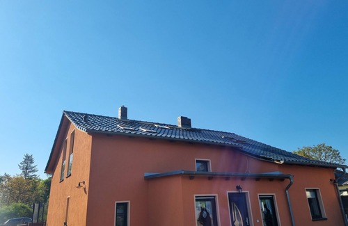 Gosen-Neu Zittau Maison | Traumhaftes Ferienhaus