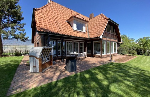 Winsen Appartement | Traumhaftes Idyll am See Zwischen Elbe und Lüneburger Heide