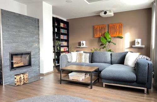Linderbach Maison | Traumhaftes Luxuriöses Haus in Erfurt 160qm