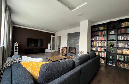 Linderbach Maison | Traumhaftes Luxuriöses Haus in Erfurt 160qm