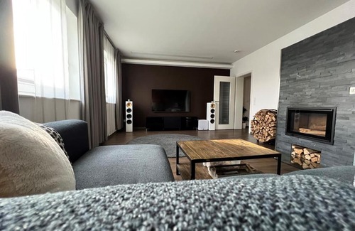 Linderbach Maison | Traumhaftes Luxuriöses Haus in Erfurt 160qm