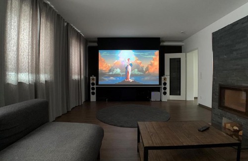 Linderbach Maison | Traumhaftes Luxuriöses Haus in Erfurt 160qm