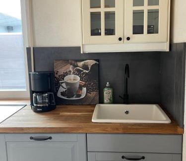 Weingarten Appartement | Traumhaftes Tiny Apartment