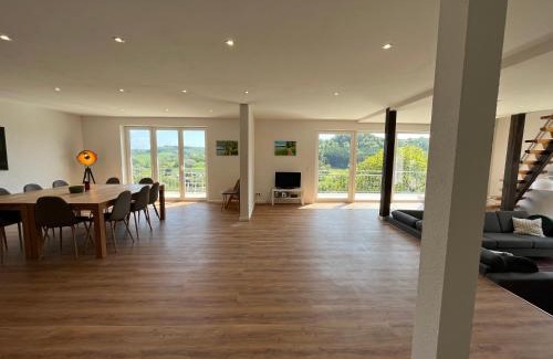 Daun Appartement | Traumhaus am Wald 1