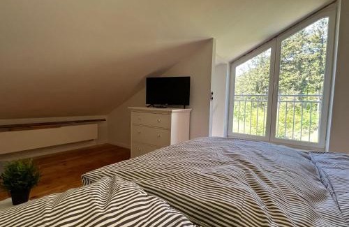 Daun Appartement | Traumhaus am Wald 1