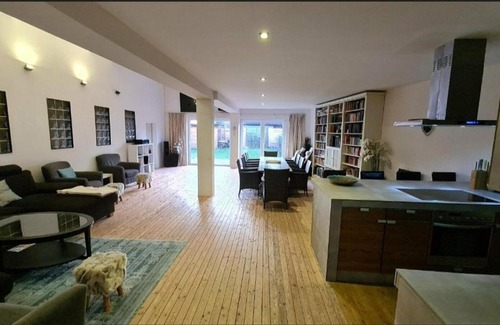 Dahme Appartement | Traumhaus Dahme