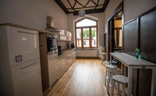 Erfurt Maison | tRAUMhaus