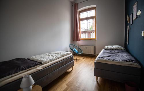 Erfurt Maison | tRAUMhaus