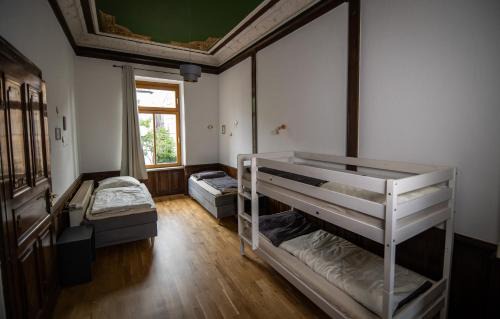 Erfurt Maison | tRAUMhaus