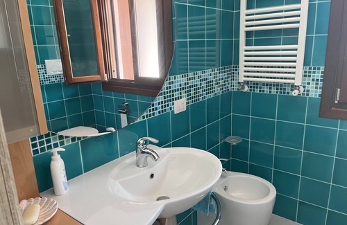 Cannigione Maison | Traumhaus mit Meerblick-3 Autominuten vom Strand