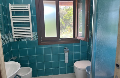 Cannigione Maison | Traumhaus mit Meerblick-3 Autominuten vom Strand