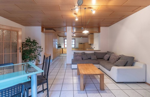 Mainz-Bingen Maison | Traumhaus Nähe Mainz I 12 Betten I 4 Schlafzimmer I Terrasse I 200m² I Garten